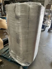 Pallet of 14 Rolls 60" Side M723A Chopped Strand Mat Owens Corning