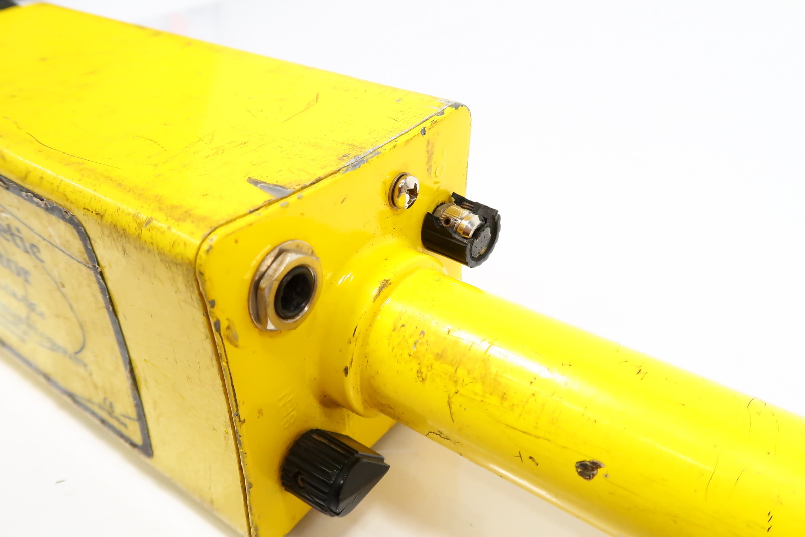 Schonstedt Heliflux GA52Cx Locator eBay