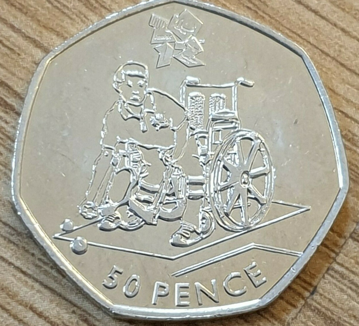 olympics-2011-50p-coins-rare-and-collectable-ebay