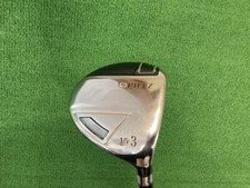 Bridgestone Fairway Wood / PHYZ 2014 3W Flex R / Shaft PZ-504F / Excellent