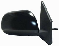 RüCkspiegel Recht FüR Toyota Rav 4 2005 Al 2011 Elektrisch Abklappbar 7 Pin Pins
