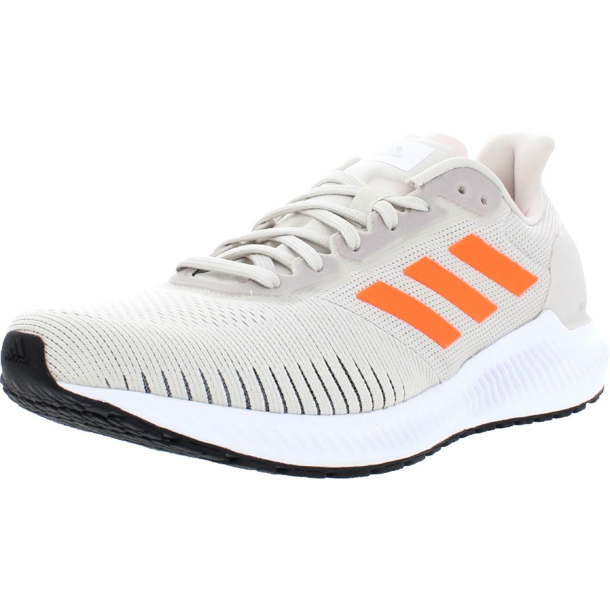 adidas jeans green and orange