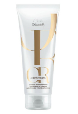 Wella Oil Reflections Luminous Instant Conditioner 6.76 oz #