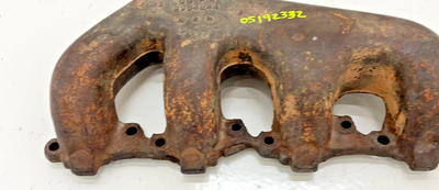 3964244 366 Exhaust Manifold GM 3916166 RH for sale online | eBay 