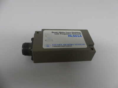 Escort Memory Systems HL 501A