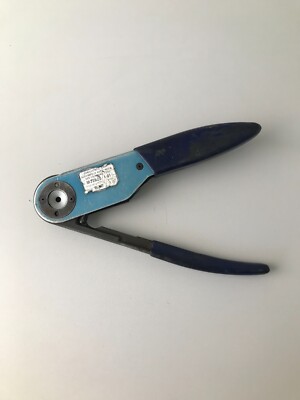 DMC Tools M22520/1-01 AF8 Crimping Tool SD73