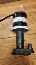 Scotsman Water Pump 12-2919-21 - 120v - Tested  Working Very Good