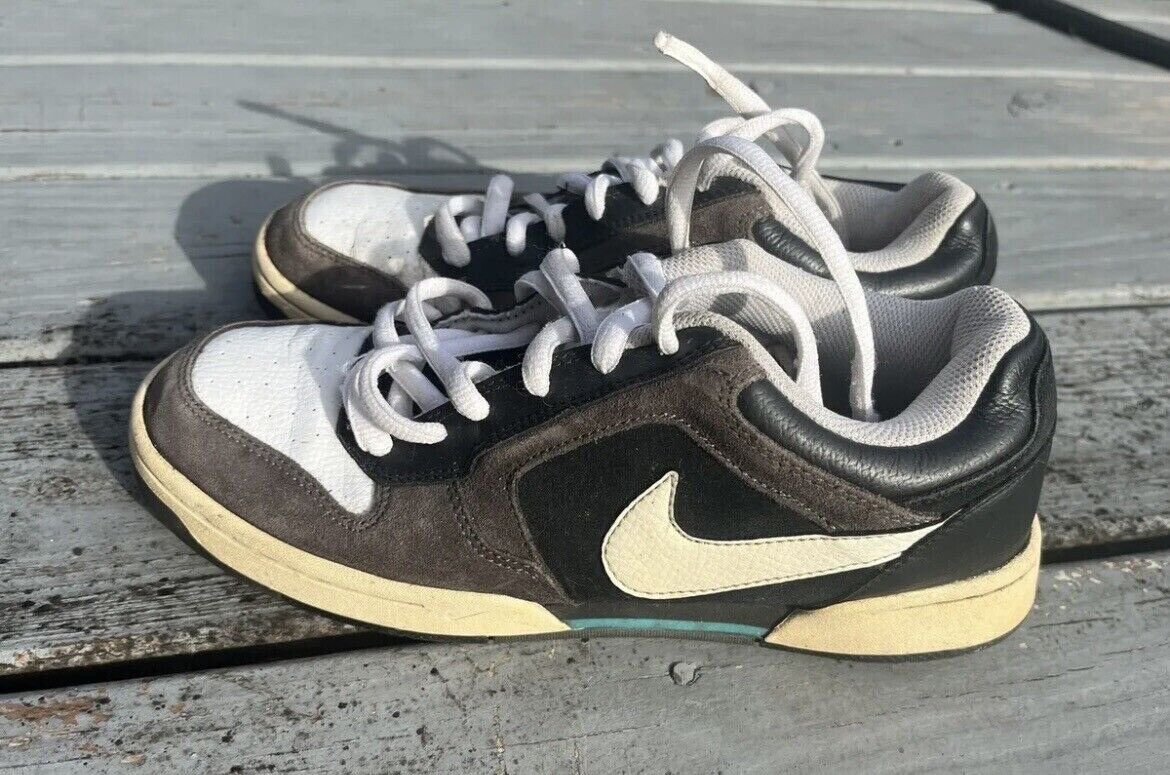 Nike Skeet Mens Size 8.5 Skate Skateboard Shoes Travis Scott Nike Skeet Mens Size 8.5 Skate Skateboard Shoes Travis Scott