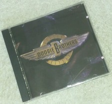 Doobie Brothers Cycles CD
