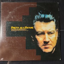 1997 Pretty as a Picture: The Art of David Lynch