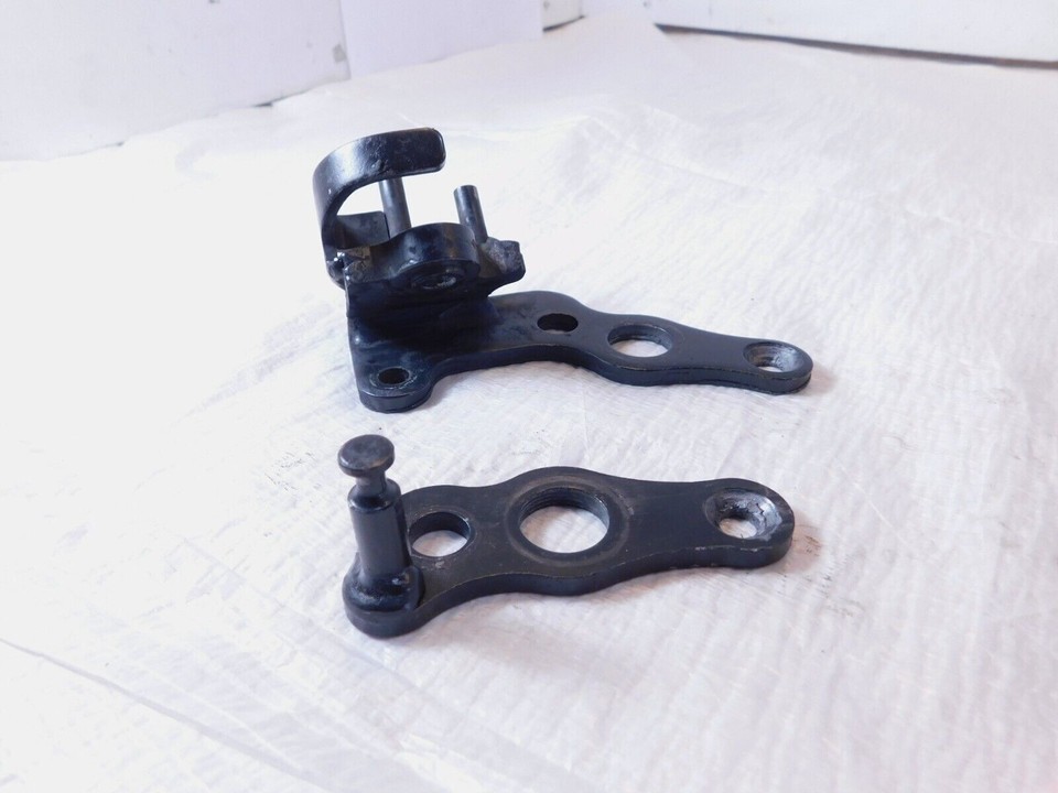BMW R1150R R1150RS R1150RT Left/Right Kick Stand Main Centerstand ...