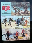 VINTAGE HASBRO 1964 GIJOE Salesman Catalogue .Perfect Condition. NOT A REPRINT!!