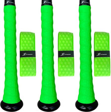 Premium Polymer Bat Grip (Baseball and Softball)