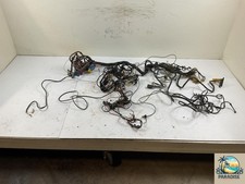 Porsche 92861200322 wiring harness F >>92FS8 ...