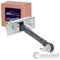 AIC TÜRfeststeller TÜRstopper Hinten L/R Passend FüR Opel Astra | 70141