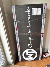 Brand New In Box Wagner Tuning Performance Intercooler Audi S4s5b9 Brand New In Box Wagner Tuning Performance Intercooler Audi S4s5b9