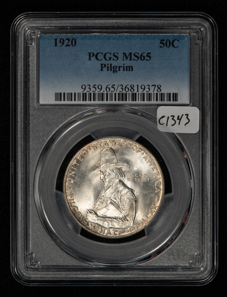 1920 Year Grade MS 65 US Commemorative Coins for sale | eBay 1920 Year Grade MS 65 US Commemorative Coins for sale | eBay