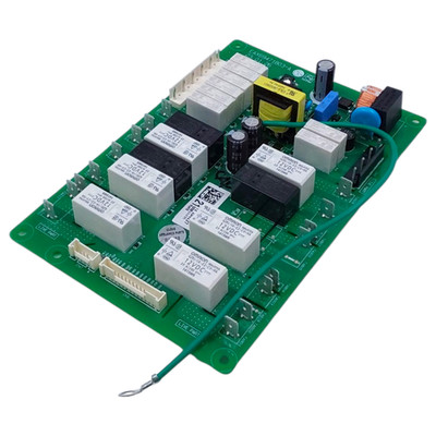 LG New Range Control Board Assembly EBR31737821 Same Day Ship & 60 Days Warranty