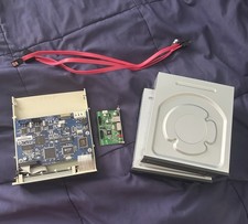  untested Disc Makers DUP010-00049 Reflex 1 NEC. No Case, No Psu