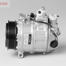 Klimakompressor DENSO DCP17109