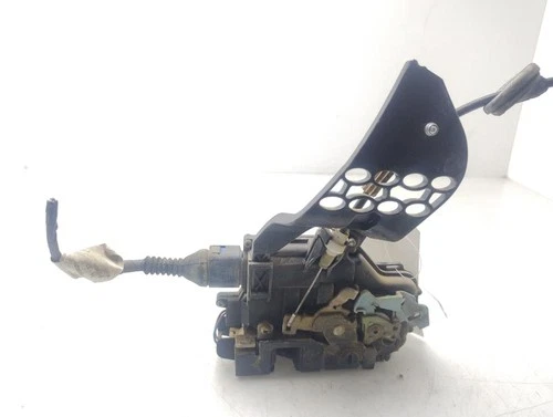 3D1837016 Cerradura Puerta Trasera Derecha para VOLKSWAGEN TOUAREG (7LA) 9297448 - Imagen 1 de 10