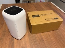 Modem Router 5G Zyxel NR5309 - Wi-Fi mesh