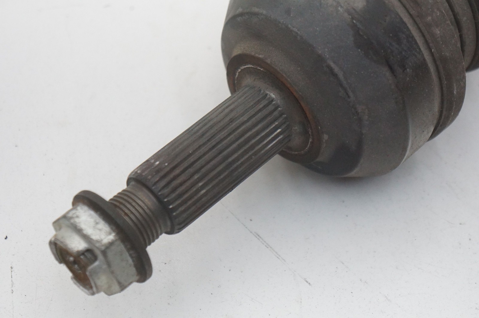 Rear Right Passenger Cv Axle Shaft OEM 4G43-43402-AB Aston Martin V8 Vantage 08
