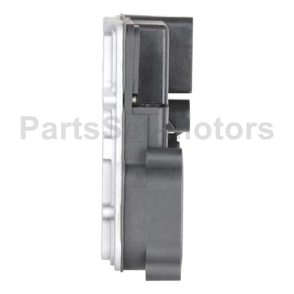 Módulo de control ABS para Isuzu Rodeo 2,2 L 2002 2003, para Isuzu Rodeo 3,5 L 2004 Foto 3 de 3