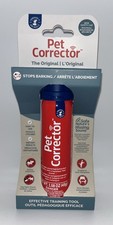 Compagnie des animaux CORRECTEUR ANIMAL 50 ml interrompt les comportements indésirables LIVRAISON GRATUITE