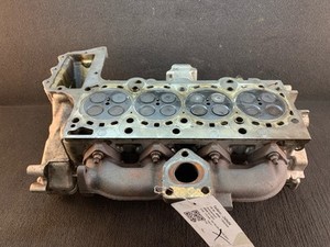 245454 Zylinderkopf BMW X3 (E83) 778587609 2.0d