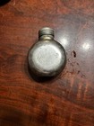 OG Vintage Oil Bottle Metal Rifle Soviet Commbloc Mosin, AK, SKS — photo 2