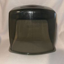 Baby Brezza BRZ0156 Superfast Baby Bottle Sterilizer Dryer Gray Lid Replacement