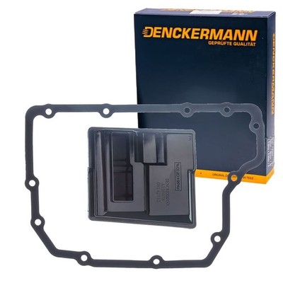 DENCKERMANN AUTOMATIK-GETRIEBEFILTER SATZ ÖLFILTER passend für MAZDA CX-7 CX-9