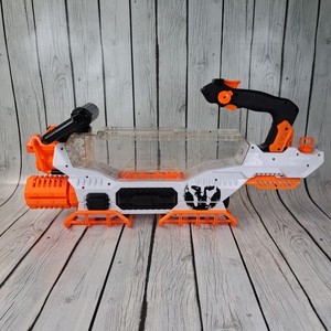 Nerf Rival Automatic | eBay