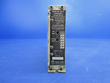 King KN-75 Glideslope Receiver 14/28V P/N 066-1063-00 WARRANTY (0926-792)