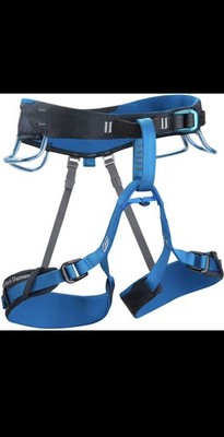 Klettergurt Black Diamond Klettergurt - Aspect