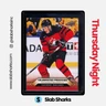 2025 UPPER DECK TIM HORTONS TEAM CANADA OLYMPIC CALE MAKAR CELEBRATED PRODIGIES