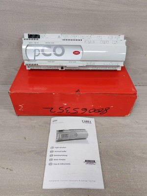 Carel PCO3000AL0 REV 2.011 Programmable Controller