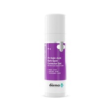 The Derma Co 3 Kojic Acid Dark Spot Corrector Gel, Radiant Skin 30g