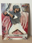 2025 Topps Dylan Crews Base (Raw)
