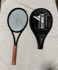 Vintage Pro Kennex Graphite Tribute 30 Widebody Tennis Racquet