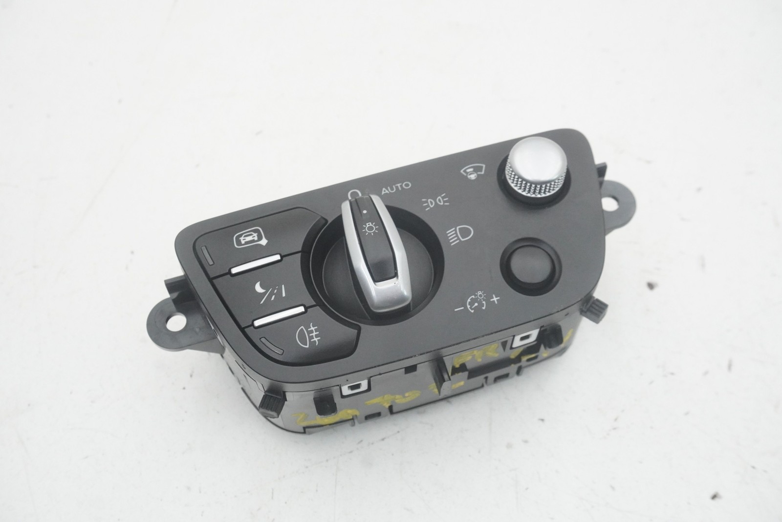 Bentley Bentayga Switch knob P/N 36A941531A