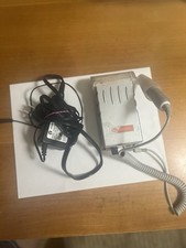 Medicool Pro Power 20K Electric Nail Drill FOR PARTS OR REPAIR