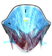 Yamaha Windshield OEM 2014 - 2025 SR VIPER SIDEWINDER - 7606-994 / 8MB-K7210-10