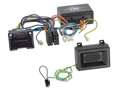 Acv 42HCV03 Voiture Boutons Du Volant Radio Câble Adaptateur pour Chevrolet - Photo 1/2