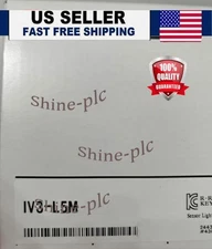 1PC New Keyence IV3-L5M Visual Light Source IV3L5M In Box Expedited Shipping