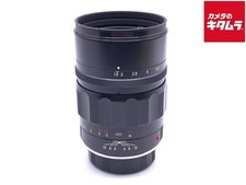 COSINA Voigtlander HELIAR classic 75mm F1.8 VM for Leica M mount -EXC- 8375