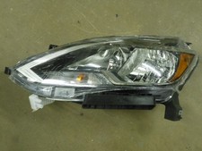 2016 2017 2018 2019 Nissan Sentra halogen hea...