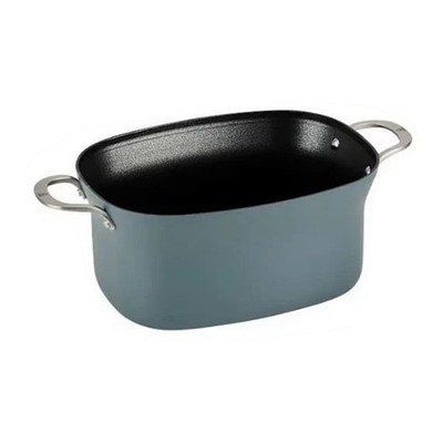 Ninja Foodi PossibleCooker Kochtopf für MC1001UK - Sea Salt Grey