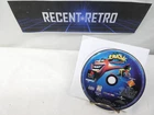 Crash Bandicoot 3: Warped (Sony PlayStation 1, 1998) DISC ONLY